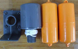 浮球開關(guān)中的重錘是做什么用的