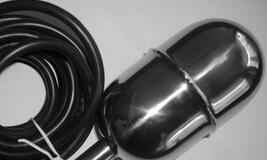 不銹鋼浮球開關(guān)的應(yīng)用