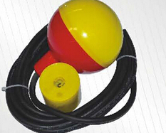 浮球液位開關的選擇問題