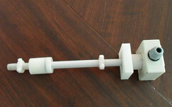 浮球開(kāi)關(guān)的構(gòu)造特點(diǎn)