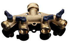 金屬水流開關的安裝位置在哪