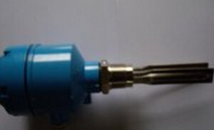 電容式液位開關(guān)原理