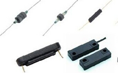 如何制造干簧管磁控開關(guān)