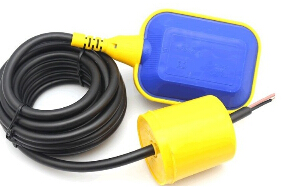 電纜式浮球開關(guān)的特點