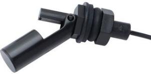 側裝浮球開關控制水位的電路制作及注意事項 側裝浮球開關控制水位的電路制作及注意事項