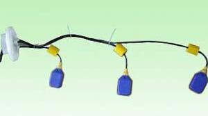 電纜浮球液位開關可以直接接水泵嗎?