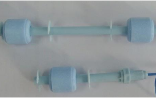 塑料自動浮球開關(guān)模具多少錢