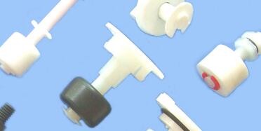 浮球開關在不同環境使用不同材質的浮球