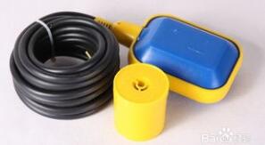 電纜浮球液位開關 電纜浮球液位開關