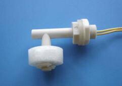 塑料浮球液位開關PP4210型號介紹