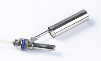 鴨嘴式不銹鋼側裝浮球液位開關ESC11型號