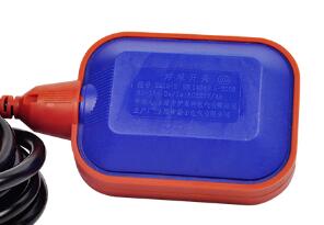 磁性浮球液位開關EM15-2 II型號