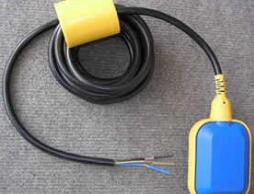 電纜浮球液位開關需要幾個浮球