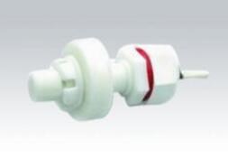 隨處可見的塑料浮球液位開關