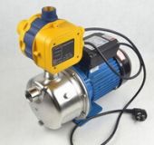 淺談泵行水流開關發展方向