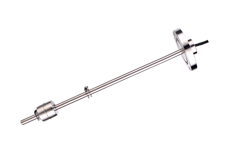 不銹鋼浮球液位開關(guān) MR08275-S