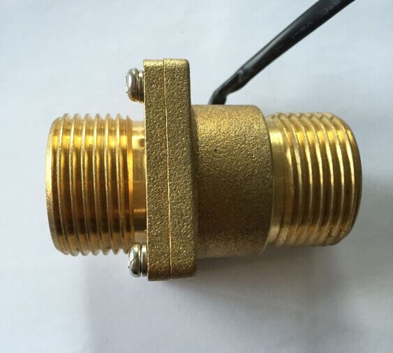 金屬水流開關MR-G1