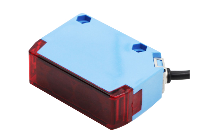 光電開(kāi)關(guān)光電傳感器 MR.PE.BGS.DR2M NPN