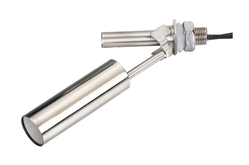 側(cè)裝不銹鋼液位開(kāi)關(guān) MR-L9