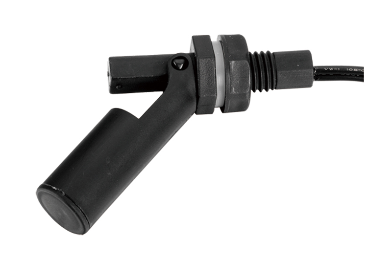 側(cè)裝塑料液位開關(guān) MR-L8