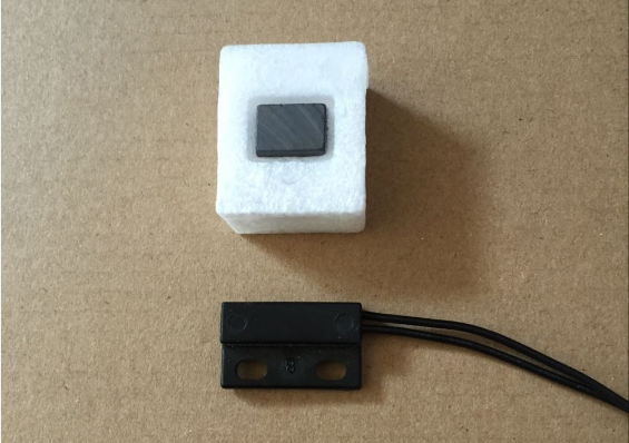 接近開關(guān) 磁控開關(guān)MR2314配浮球1