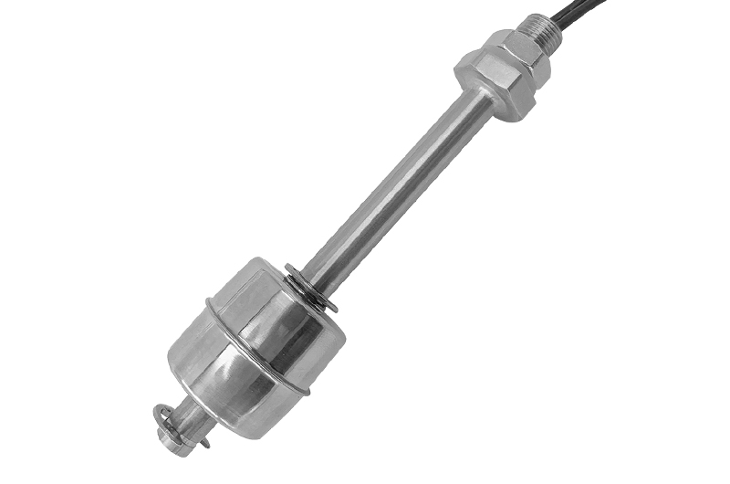 不銹鋼浮球液位開關MR10100-SS