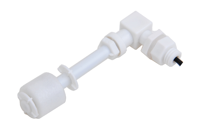 側(cè)裝塑料浮球液位開關(guān) MR0862-P