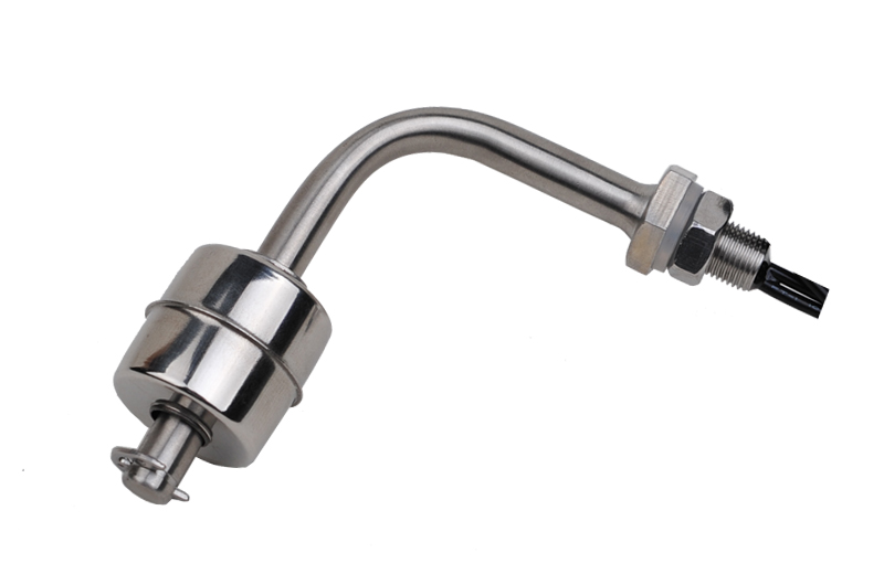 側(cè)裝浮球液位開(kāi)關(guān) MR1078-SL