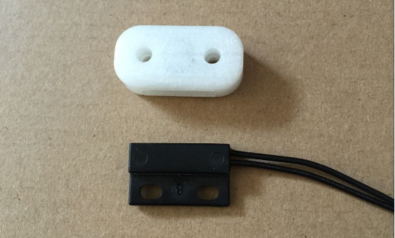 接近開關 磁控開關MR2314配浮球2