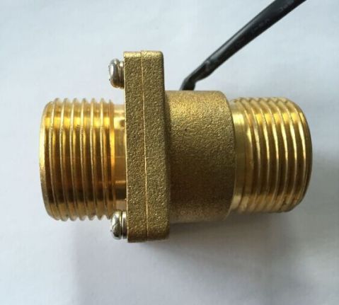 金屬水流開關MR-G1