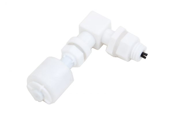 側(cè)裝浮球液位開(kāi)關(guān) MR0835-P 側(cè)位